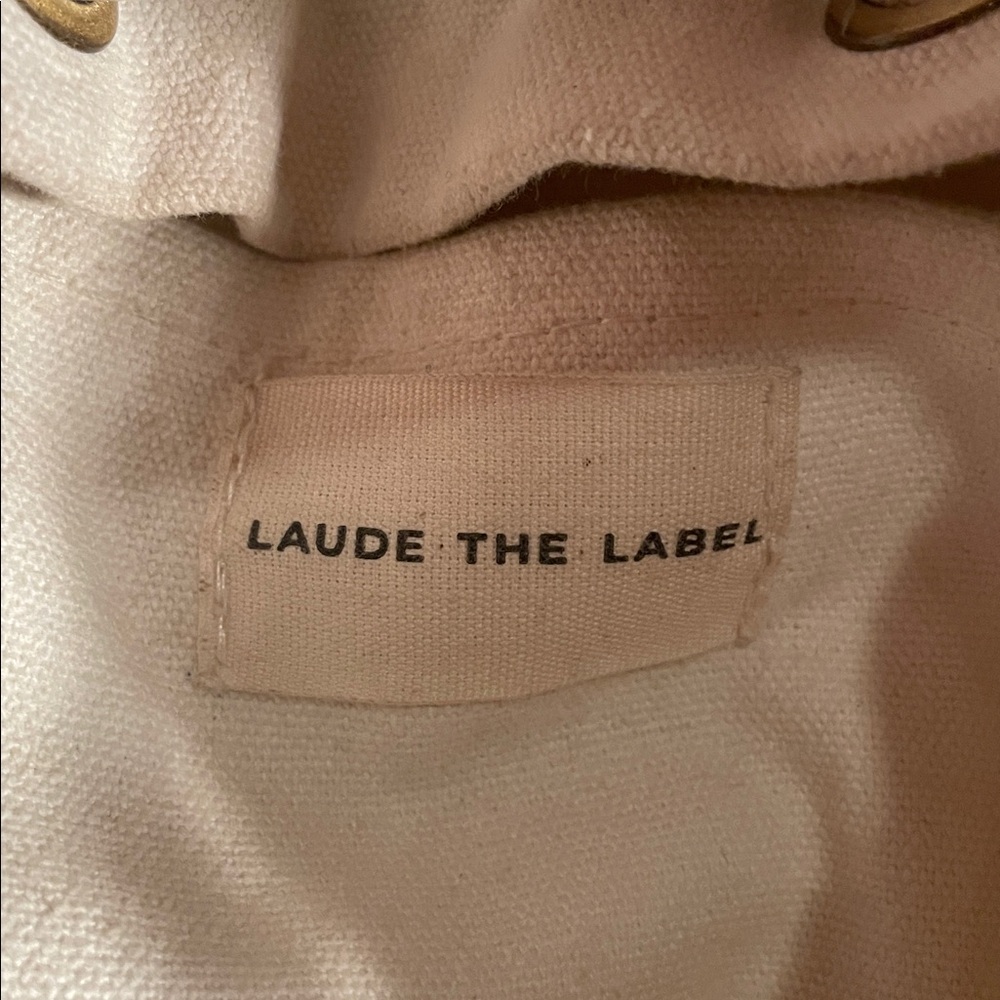 Convertible backpack/purse - Picture 2 of 5